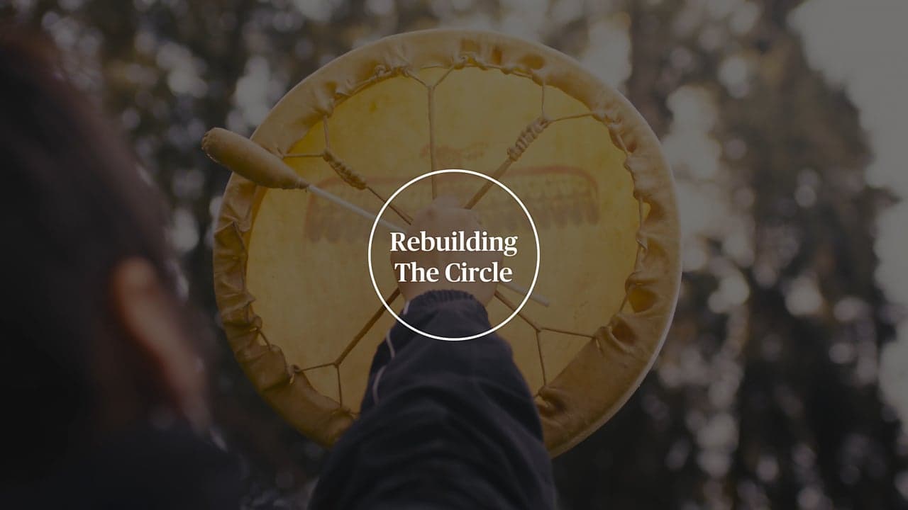 Rebuilding the Circle